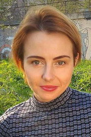 Віра Климковецька 头像