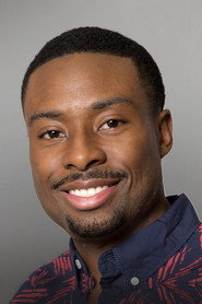 Justin Hires 头像
