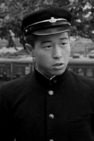笠井一彦 头像
