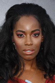 Milauna Jackson 头像