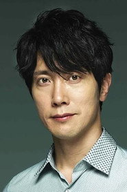 佐佐木藏之介 头像