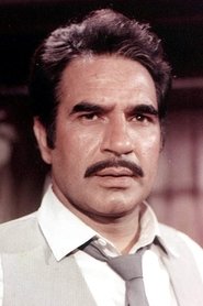 Kulbhushan Kharbanda 头像