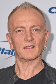Phil Collen 头像