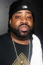 Lord Finesse 头像