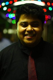 Badri Chavan 头像