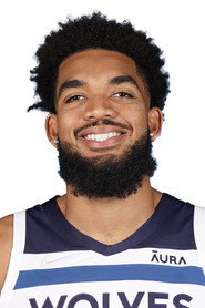 Karl-Anthony Towns 头像