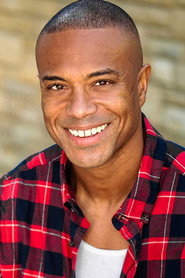 Christian Barber 头像