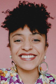 Mélissa Diarra 头像