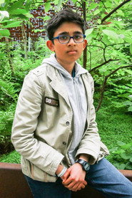 Vipulan Puvaneswaran 头像