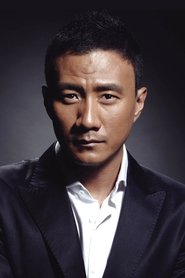 胡军 头像
