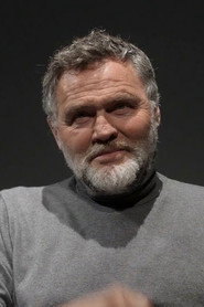 Pascal Liger 头像