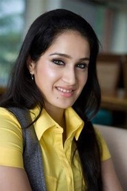Sagarika Ghatge 头像