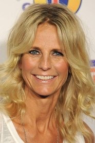 Ulrika Jonsson 头像