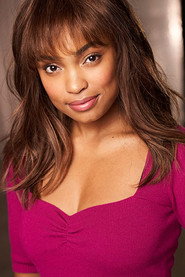 Mariah Robinson 头像