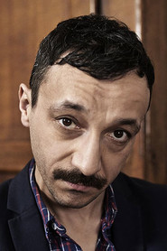 Benoît Forgeard 头像