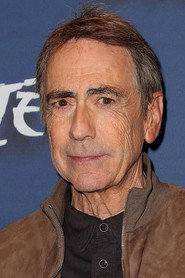 Alain Chamfort 头像