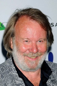 Benny Andersson 头像