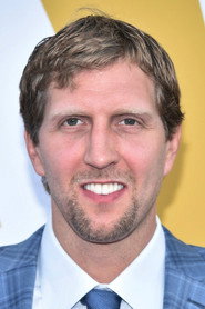 Dirk Nowitzki 头像
