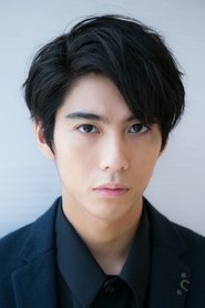 贺来贤人 头像