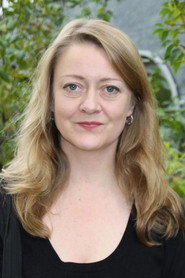 Annie Machon 头像