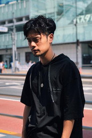 陈健朗 头像