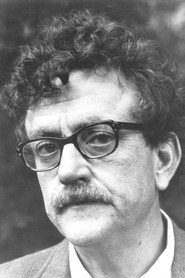Kurt Vonnegut 头像