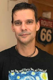 David Robles 头像