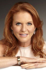Sarah Ferguson 头像