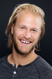 Joshua Murdoch 头像