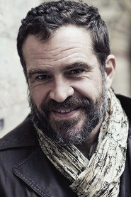 Éric Boucher 头像
