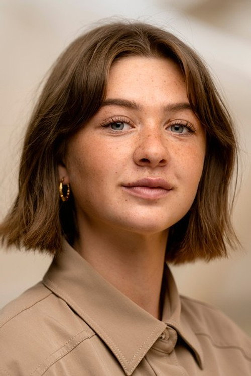 Ida Appel 头像