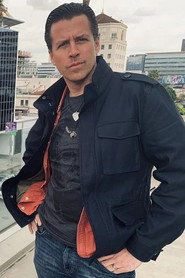 Kevin Burke 头像