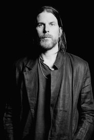 Jonathan Wilson 头像