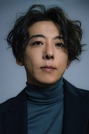 高桥一生 头像