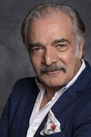 David Ostrosky 头像