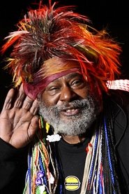 George Clinton 头像