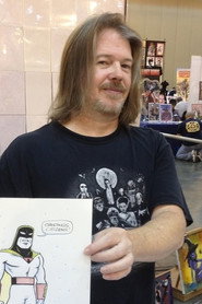 C. Martin Croker 头像