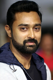 Prasanna 头像