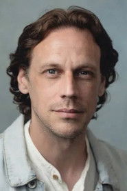 Martin Portlock 头像