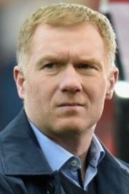 Paul Scholes 头像