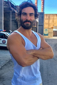 Daniel Carrión 头像