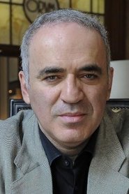 Гарри Каспаров 头像