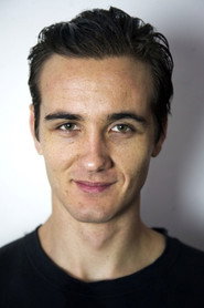 Alex Jewson 头像