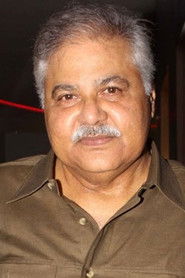 Satish Shah 头像