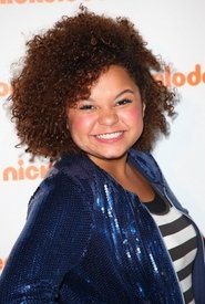Rachel Crow 头像