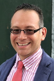 Michael Melamedoff 头像