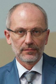 Александр Гордон 头像