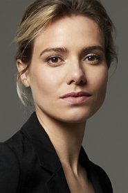 Sallie Harmsen 头像