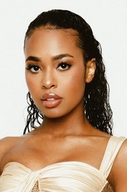 Zaria 头像