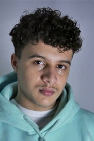 Samy Belkessa 头像